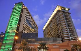 Swissotel Al Ghurair Dubai